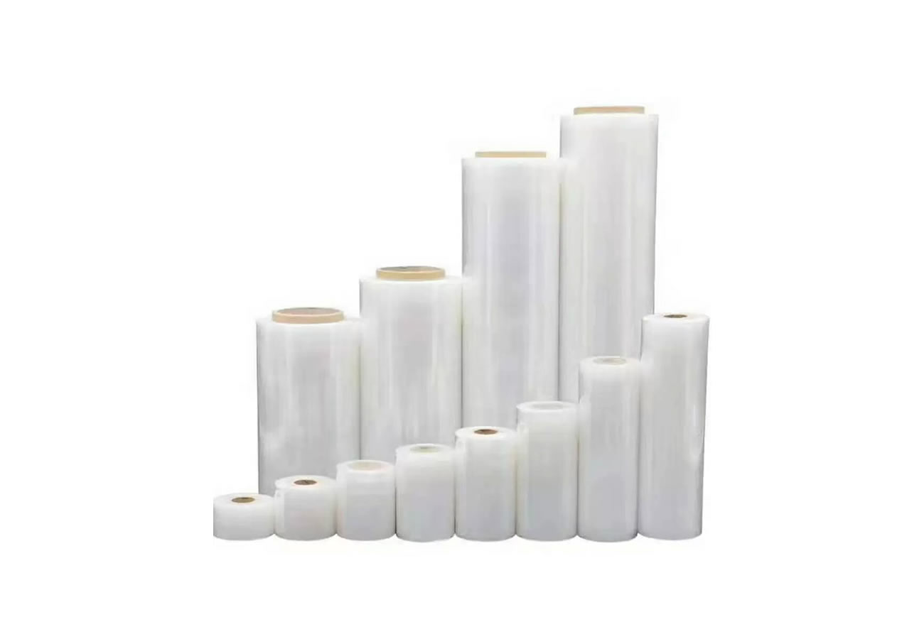 萍乡市手用缠绕膜手用缠绕膜 - 厂家